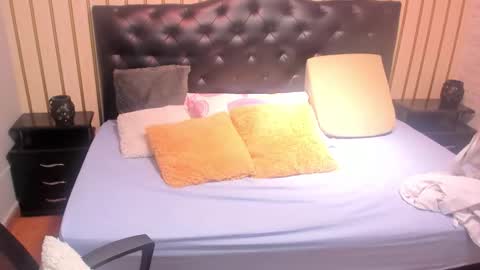 Isa online show from February 2026 12:48:02 AM