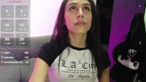 Isabella Hall online show from June 2026 04:25:02 AM