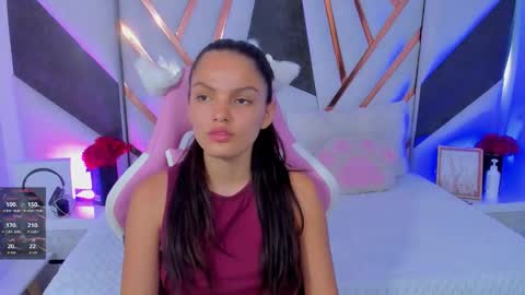 isa_kolins online show from March 2026 04:33:01 PM