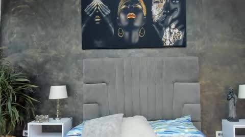 Isa Lancaster online show from April 2026 07:41:01 PM