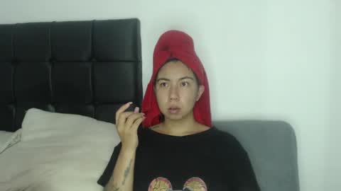 Isa online show from December 2024 02:36:02 AM