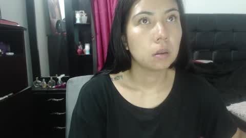 Isa online show from December 2024 02:40:01 AM