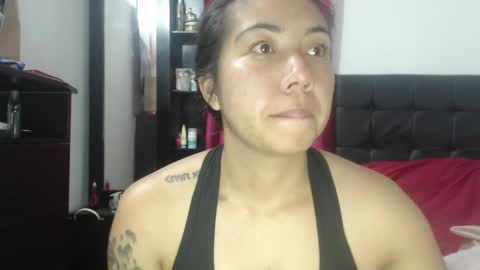 Isa online show from January 2025 03:34:02 AM