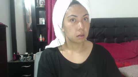 Isa online show from January 2025 03:15:01 AM