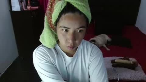 Isa online show from November 2025 02:54:02 AM