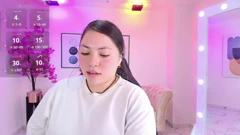 ISA online show from November 2025 07:47:01 PM