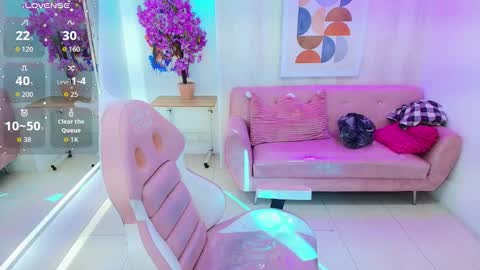 ISA online show from November 2025 12:38:02 PM