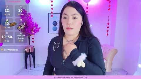 ISA online show from February 2026 10:39:01 PM