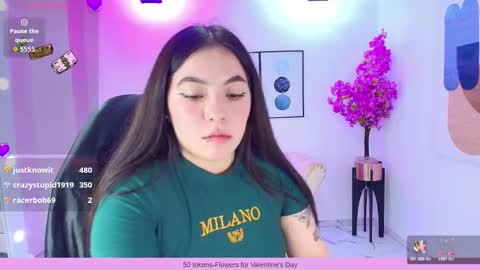 ISA online show from February 2026 07:35:01 PM