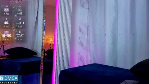 Snapshot of isa_sweet1_ chatting on May 2026 11:06:02 AM Isa online show from May 2026 11:06:02 AM