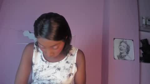 Isabella online show from January 2026 03:01:02 AM