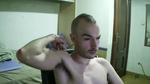 Isaac99c online show from December 2024 03:48:02 AM