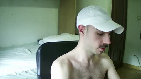 Isaac99c online show from January 2025 10:57:01 AM