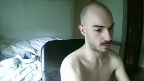 Isaac99c online show from January 2025 12:29:01 PM