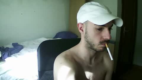 Isaac99c online show from January 2025 10:39:01 AM