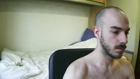 Isaac99c online show from February 2025 08:09:02 AM