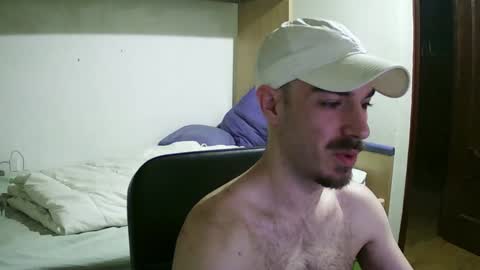 Isaac99c online show from February 2025 02:06:02 AM