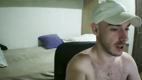 Isaac99c online show from February 2025 12:51:02 AM