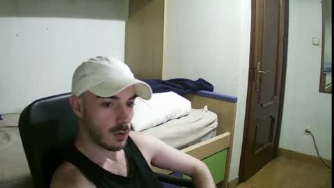 Isaac99c online show from March 2025 06:43:02 PM