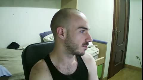 Isaac99c online show from March 2025 09:51:01 PM