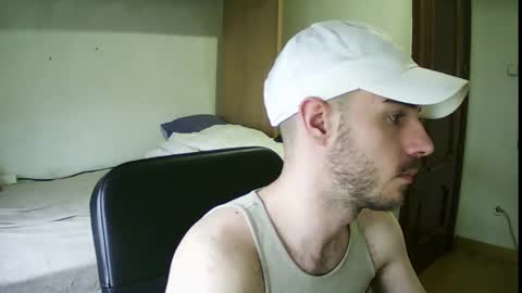 Isaac99c online show from March 2025 01:21:01 PM