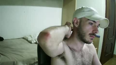 Isaac99c online show from March 2025 07:17:01 PM