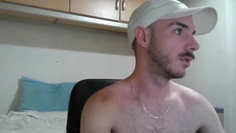 Isaac99c online show from October 2025 11:05:01 PM