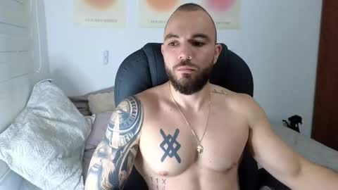 Isaac carter online show from October 2025 11:13:02 AM