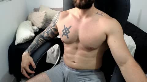 Isaac carter online show from March 2026 10:38:02 PM