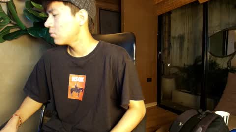 isaac_grimm online show from March 2026 03:08:01 AM