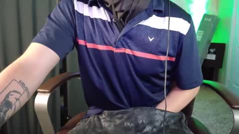 isaac online show from September 2025 12:05:01 PM