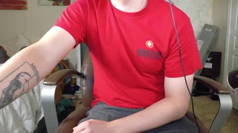 isaac online show from September 2025 11:08:01 PM