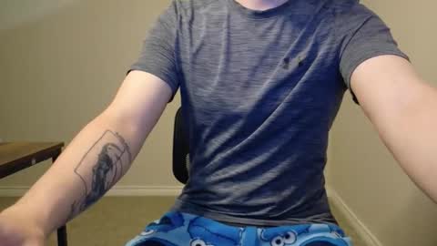 isaac online show from January 2026 12:27:02 AM