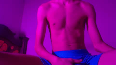 isaac online show from February 2025 06:43:01 AM