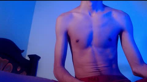 isaac online show from February 2025 02:42:02 AM