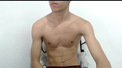 isaac online show from March 2026 07:58:01 AM