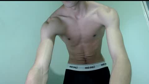 isaac online show from April 2026 07:03:02 AM