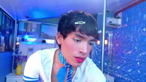 isaacnova online show from May 2026 08:03:02 PM