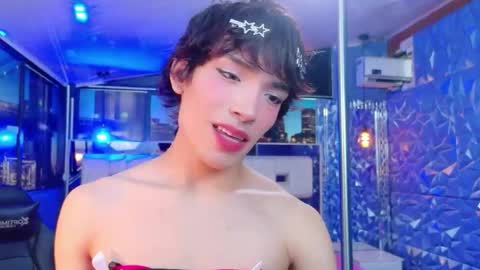 isaacnova online show from June 2026 09:06:02 PM