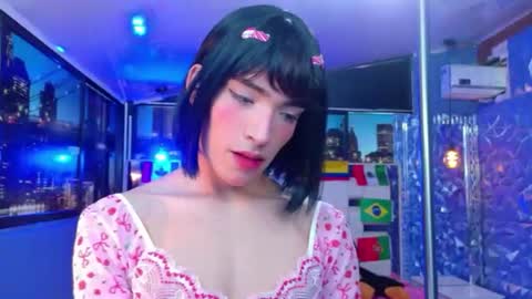 isaacnova online show from June 2026 01:46:01 PM