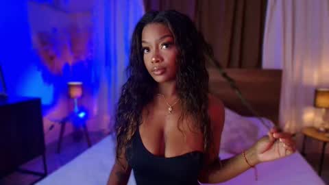 Isaa Coleman online show from March 2026 09:21:01 PM