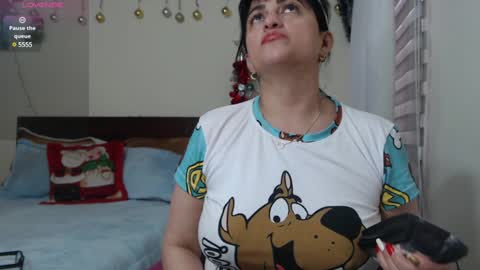 Snapshot of isabeel_sofia01 chatting on January 2025 08:11:02 PM Isabeel Sofia online show from January 2025 08:11:02 PM