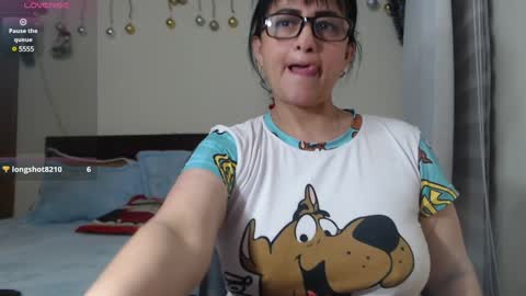 Snapshot of isabeel_sofia01 chatting on January 2025 11:12:01 PM Isabeel Sofia online show from January 2025 11:12:01 PM
