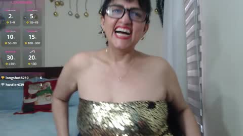 Snapshot of isabeel_sofia01 chatting on January 2025 09:14:02 PM Isabeel Sofia online show from January 2025 09:14:02 PM