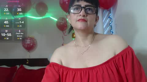 Snapshot of isabeel_sofia01 chatting on January 2025 12:06:02 PM Isabeel Sofia online show from January 2025 12:06:02 PM
