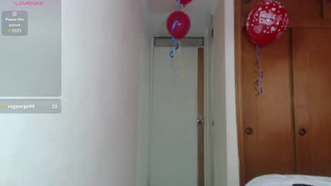 Snapshot of isabeel_sofia01 chatting on January 2025 09:21:01 PM Isabeel Sofia online show from January 2025 09:21:01 PM