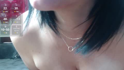 Snapshot of isabeel_sofia01 chatting on January 2025 05:31:02 PM Isabeel Sofia online show from January 2025 05:31:02 PM