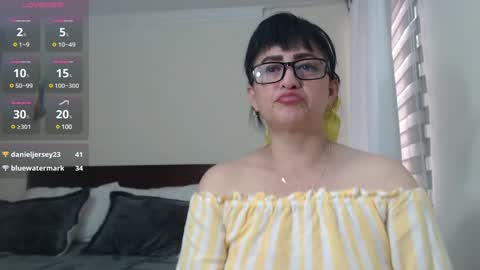 Snapshot of isabeel_sofia01 chatting on January 2025 10:31:02 PM Isabeel Sofia online show from January 2025 10:31:02 PM