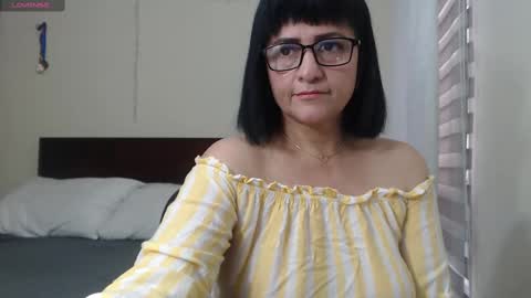 Snapshot of isabeel_sofia01 chatting on March 2025 07:11:02 PM Isabeel Sofia online show from March 2025 07:11:02 PM
