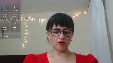 Snapshot of isabeel_sofia01 chatting on March 2025 09:20:01 PM Isabeel Sofia online show from March 2025 09:20:01 PM